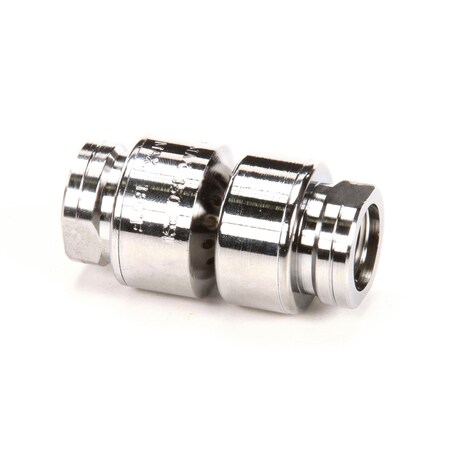 T&S Brass 3/8Npt Inlet Vacuum Breaker B-0970-FE